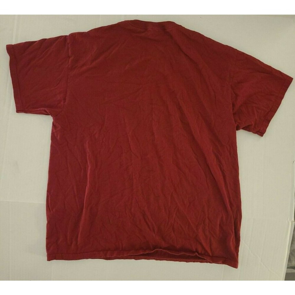 Stanford Cardinal Basketball Shirt Men's‎ Size XL - Picture 3 of 4